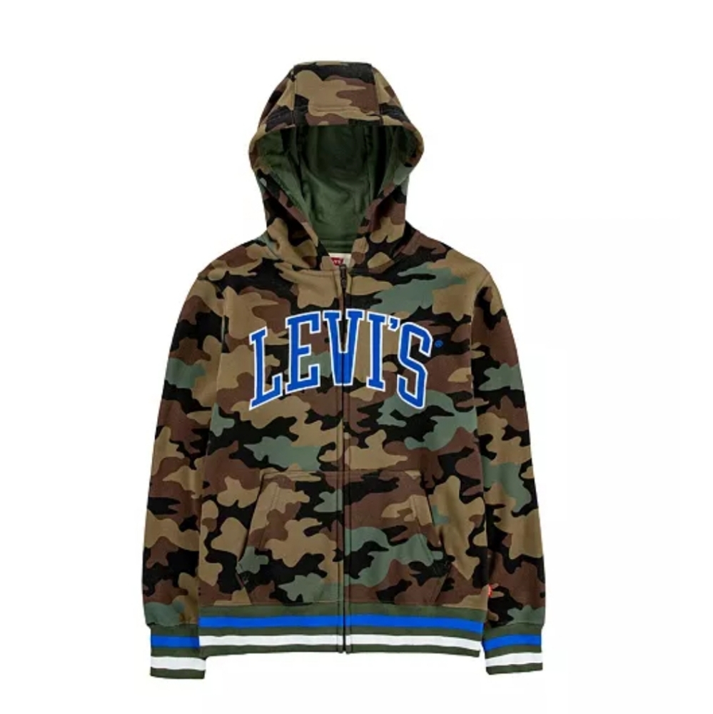 Levi's Sweater